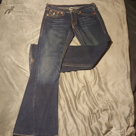 Jeans - Picture 6 of 9